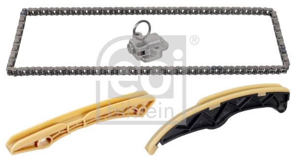 Timing Chain Kit Basic Short Kit 184855