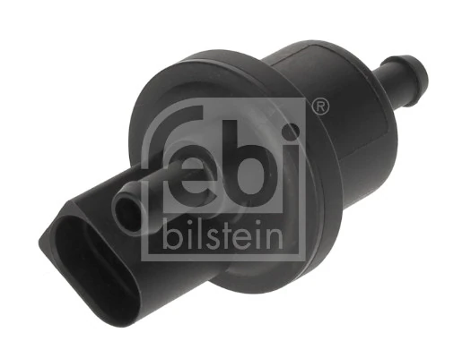 Breather Valve, fuel tank febi Plus 186168