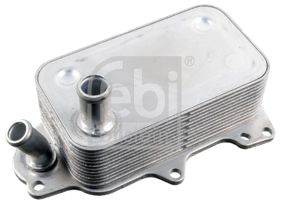 Oil Cooler, engine oil 174818
