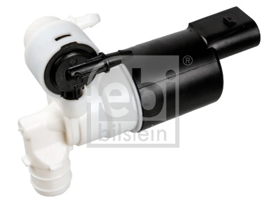 Washer Fluid Pump, window cleaning 172027