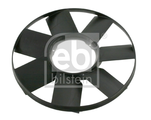 Fan Wheel, engine cooling 24037