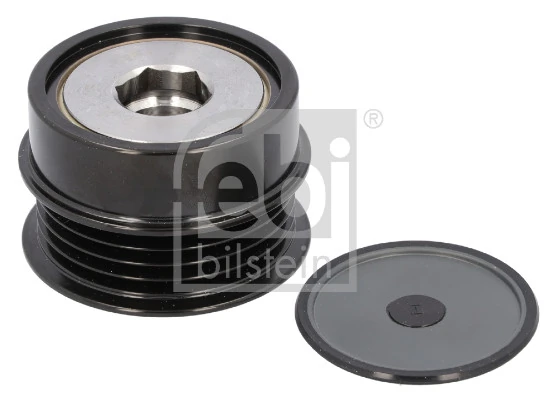 Alternator Freewheel Clutch 184784