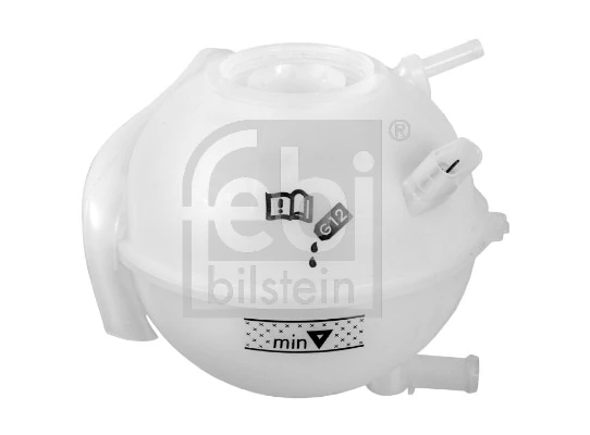 Expansion Tank, coolant 172301