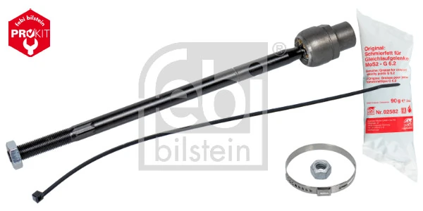 Inner Tie Rod ProKit 28312