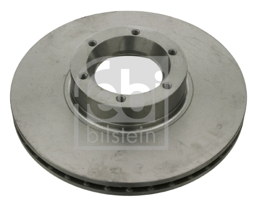 Brake Disc 22853