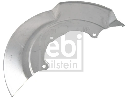 Splash Guard, brake disc 174423