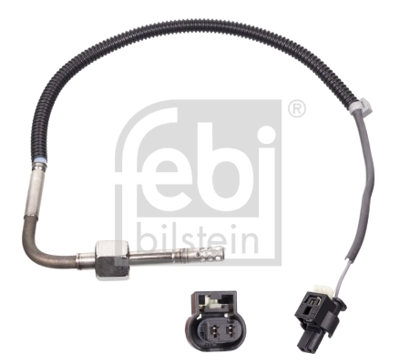 Sensor, exhaust gas temperature 100823