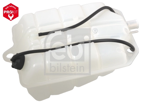 Expansion Tank, coolant ProKit 106527