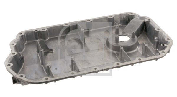 Oil Sump febi Plus 31482