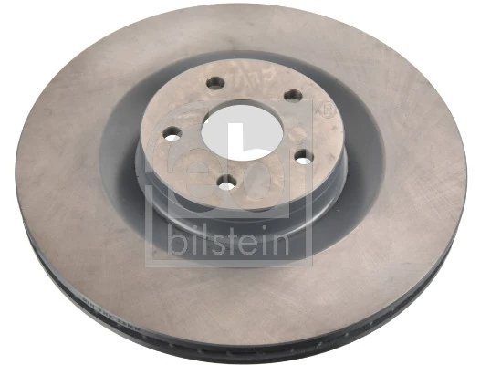 Brake Disc 171441
