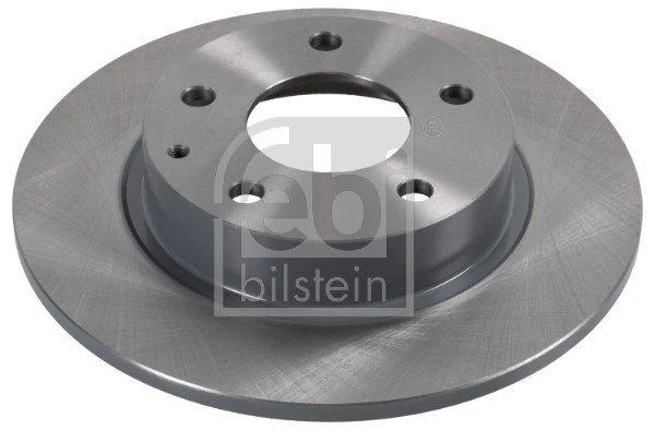 Brake Disc 108513