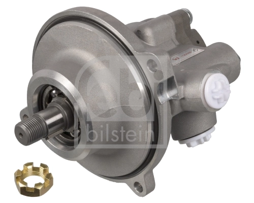Hydraulic Pump, steering 106888