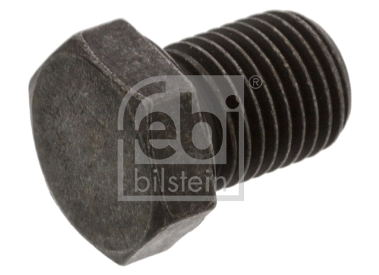 Screw Plug, oil sump 15322