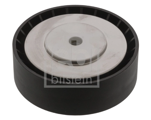Deflection/Guide Pulley, V-ribbed belt 11342