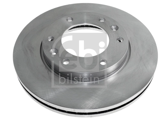Brake Disc 170609