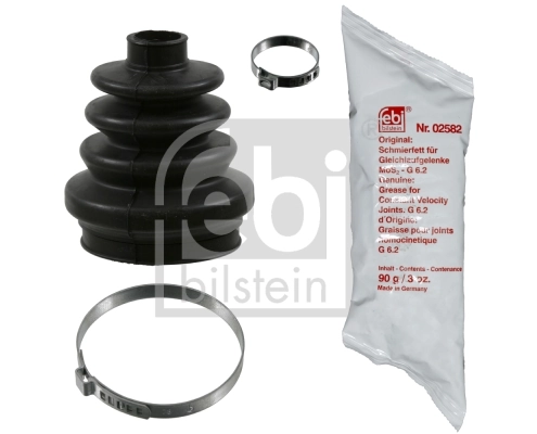 Bellow Kit, drive shaft 02871