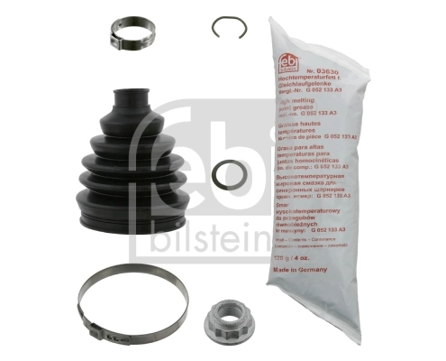 Bellow Kit, drive shaft 15848