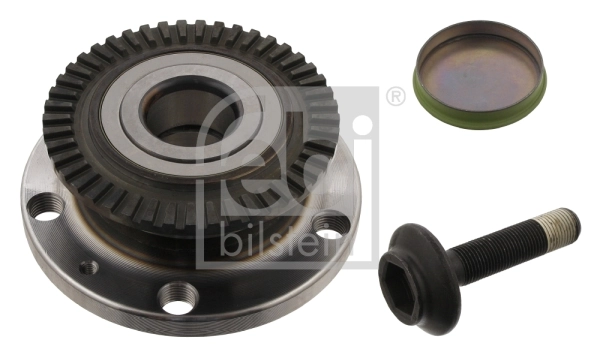Wheel Bearing Kit 31121