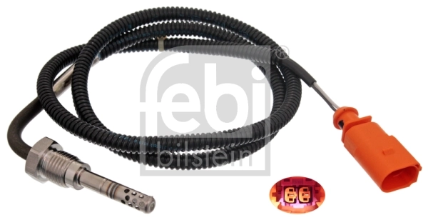 Sensor, exhaust gas temperature 49293