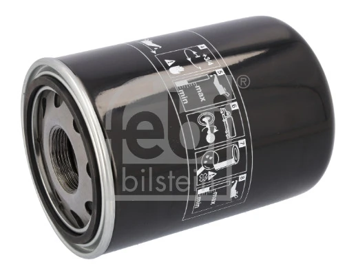 Oil Filter 184194