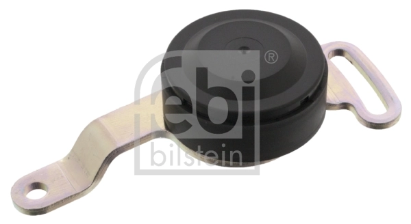 Belt Tensioner, V-ribbed belt 19144