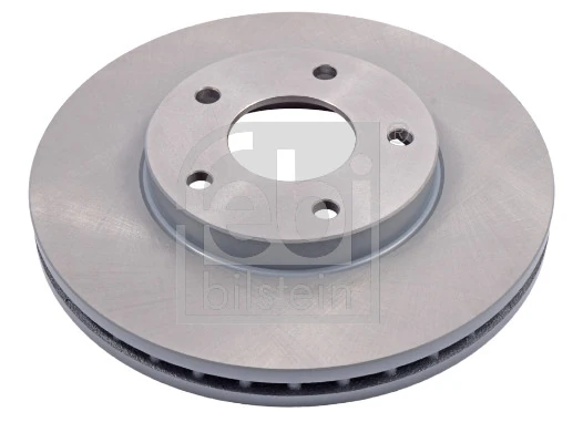 Brake Disc 108402