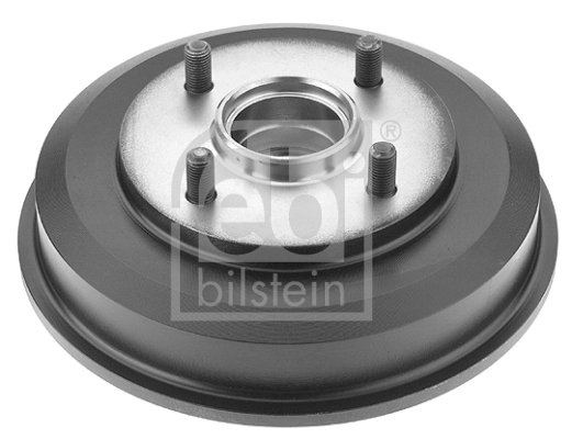Brake Drum 15993