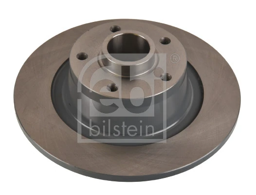Brake Disc 108200