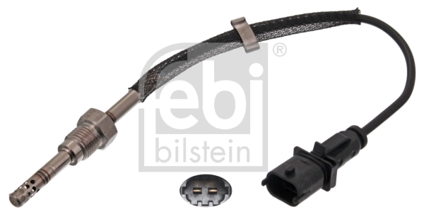 Sensor, exhaust gas temperature 49261