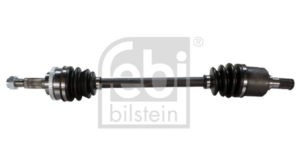 Drive Shaft 185951