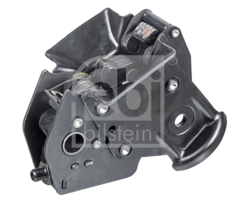 Door Lock, driver cab 105798