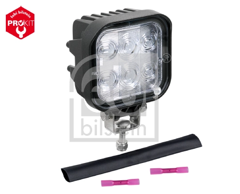 Worklight ProKit 104019