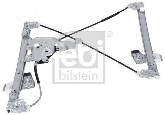 Window Regulator 175585