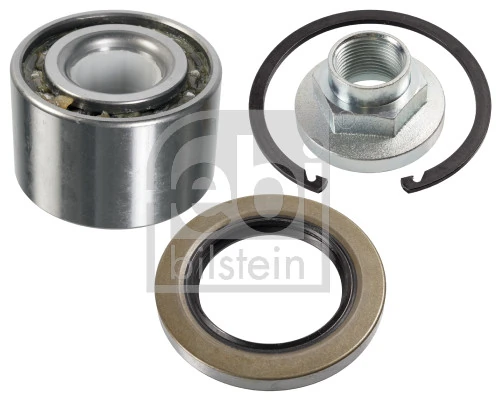 Wheel Bearing Kit 173056