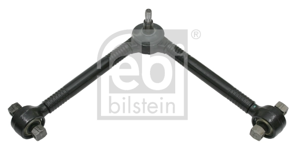 Control/Trailing Arm, wheel suspension 22623