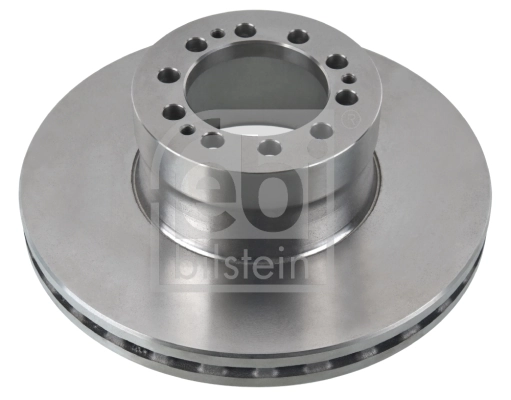 Brake Disc 105973