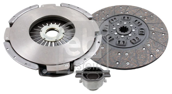 Clutch Kit 105229