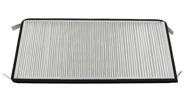 Filter, cabin air 22378