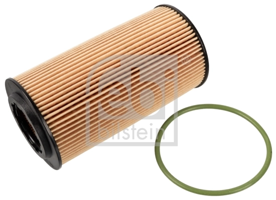 Oil Filter 108320