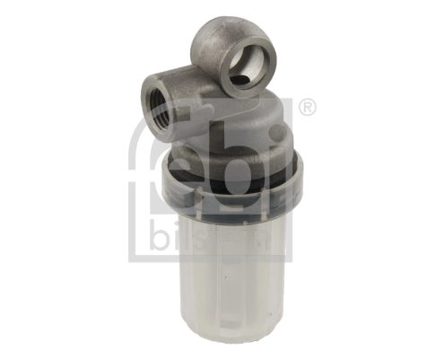 Fuel Filter 35160