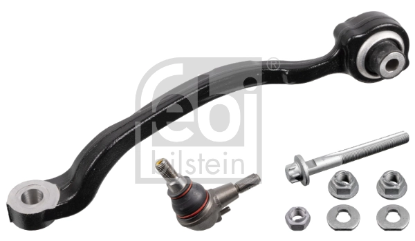Control/Trailing Arm, wheel suspension ProKit 175410