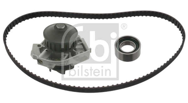 Water Pump & Timing Belt Kit 45140