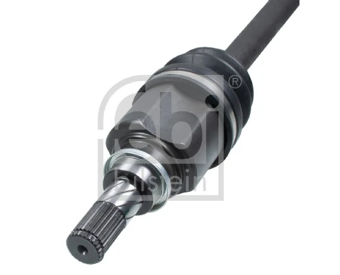 Drive Shaft 183884