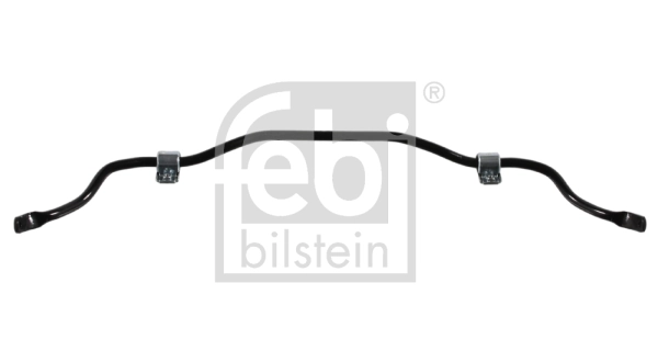 Stabiliser Bar, suspension 38586
