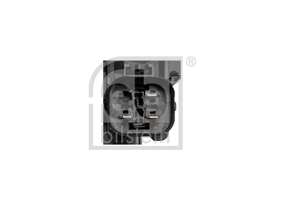 FEBI BILSTEIN 36663 Fan, engine cooling