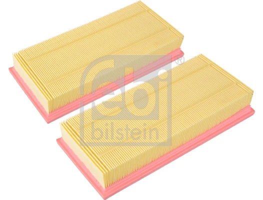 Air filter kit 174824