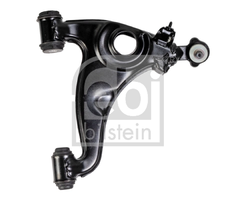 Control/Trailing Arm, wheel suspension 05022