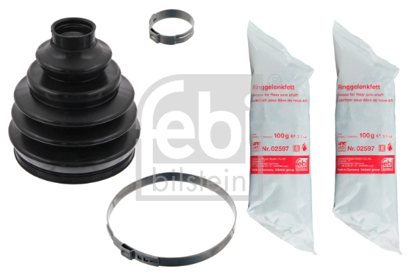 Bellow Kit, drive shaft 38562
