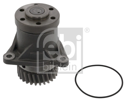 Drive Flange, belt pulley 48615