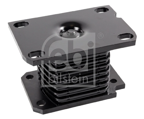 Rubber Buffer, suspension 102463